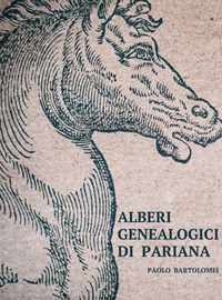 Alberi Genealogici di Pariana