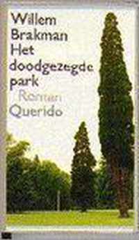 Doodgezegde park - pap.