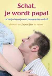 Schat, Je Wordt Papa!