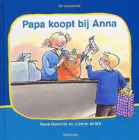 Papa Koopt Bij Anna