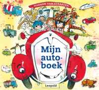 Mijn Autoboek