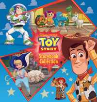 Toy Story Storybook Collection