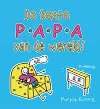 De beste papa van de wereld