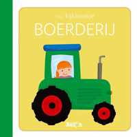 Mijn kijkboekje 0 -   Boerderij