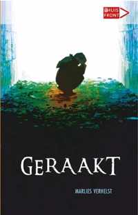 Geraakt - Marlies Verhelst - Hardcover (9789086962693)