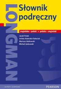 Longman English-Polish/Polish-English Dictionary Flexi Paper