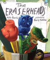 The Eraserheads