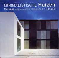 Minimalistische Huizen