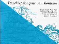 De scheepsjongens van bontekoe