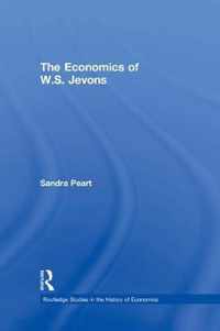 The Economics of W.S. Jevons