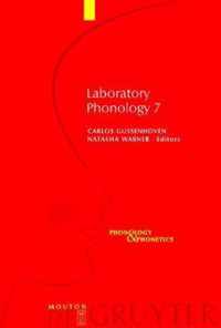 Laboratory Phonology 7