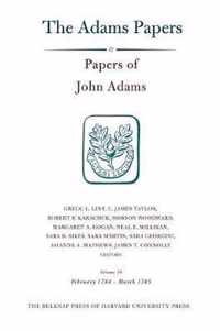Papers of John Adams