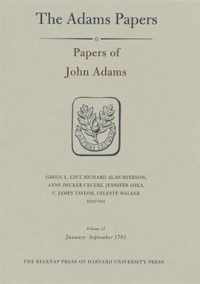 Papers of John Adams