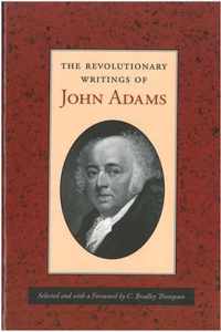 Revolutionary Writings of John Adams