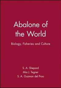 Abalone of the World