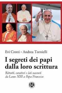 I segreti dei papi dalla loro scrittura