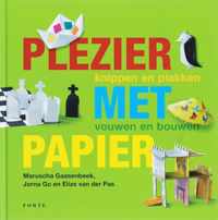 Plezier Met Papier E