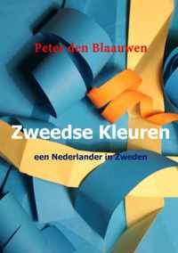 Zweedse Kleuren