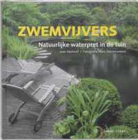 Zwemvijvers