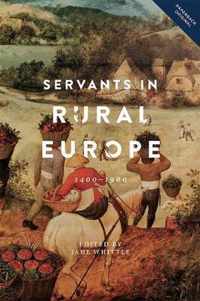 Servants in Rural Europe