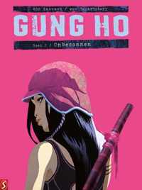 Gung Ho 2 -   Onbezonnen