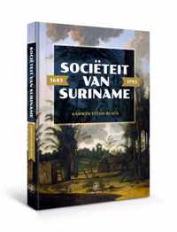 Sociëteit van Suriname  1683 - 1795
