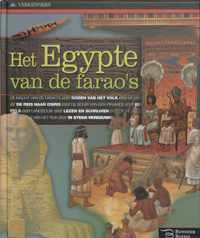 Het Egypte Van De Farao's