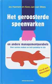 Het Geroosterde Speenvarken