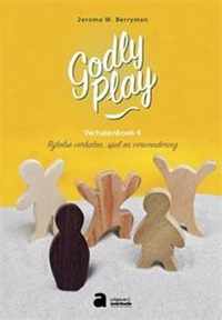 Godly Play Verhalenboek 4
