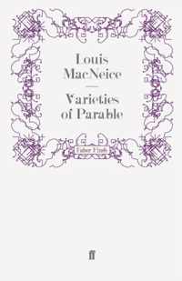 Varieties of Parable