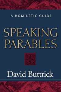 Speaking Parables