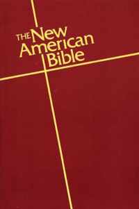 The New American Bible for Catholics