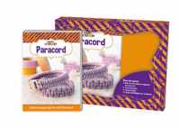 Paracord boek-box