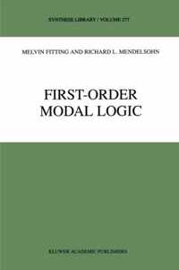 First-Order Modal Logic