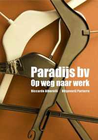 Paradijs bv - Riccardo Alberelli - Paperback (9789080604964)