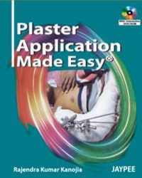 Plaster Application Made Easy