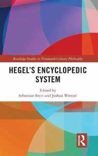 Hegel's Encyclopedic System