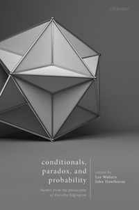 Conditionals, Paradox, and Probability