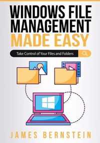 Windows File Management Made Easy