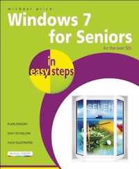 Windows 7 for Seniors in Easy Steps