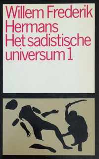 Sadistische univ. 1