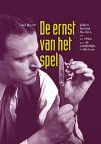 De ernst van het spel