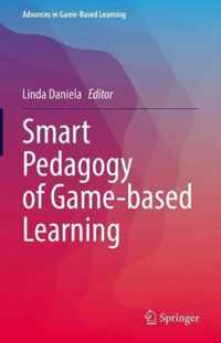 Smart Pedagogy of Game-based Learning