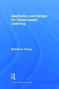 Aesthetics and Design for Game -based Learning