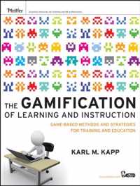 Gamification Of Training
