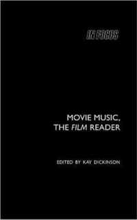 Movie Music, the Film Reader