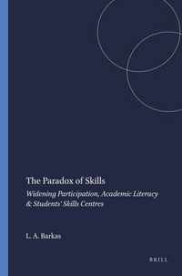 The Paradox of Skills