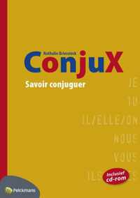Conjux (incl. cd-rom)