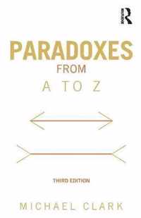 Paradoxes from A to Z
