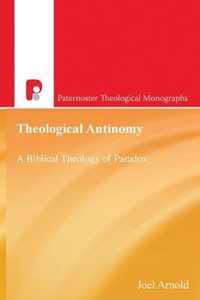 Theological Antinomy